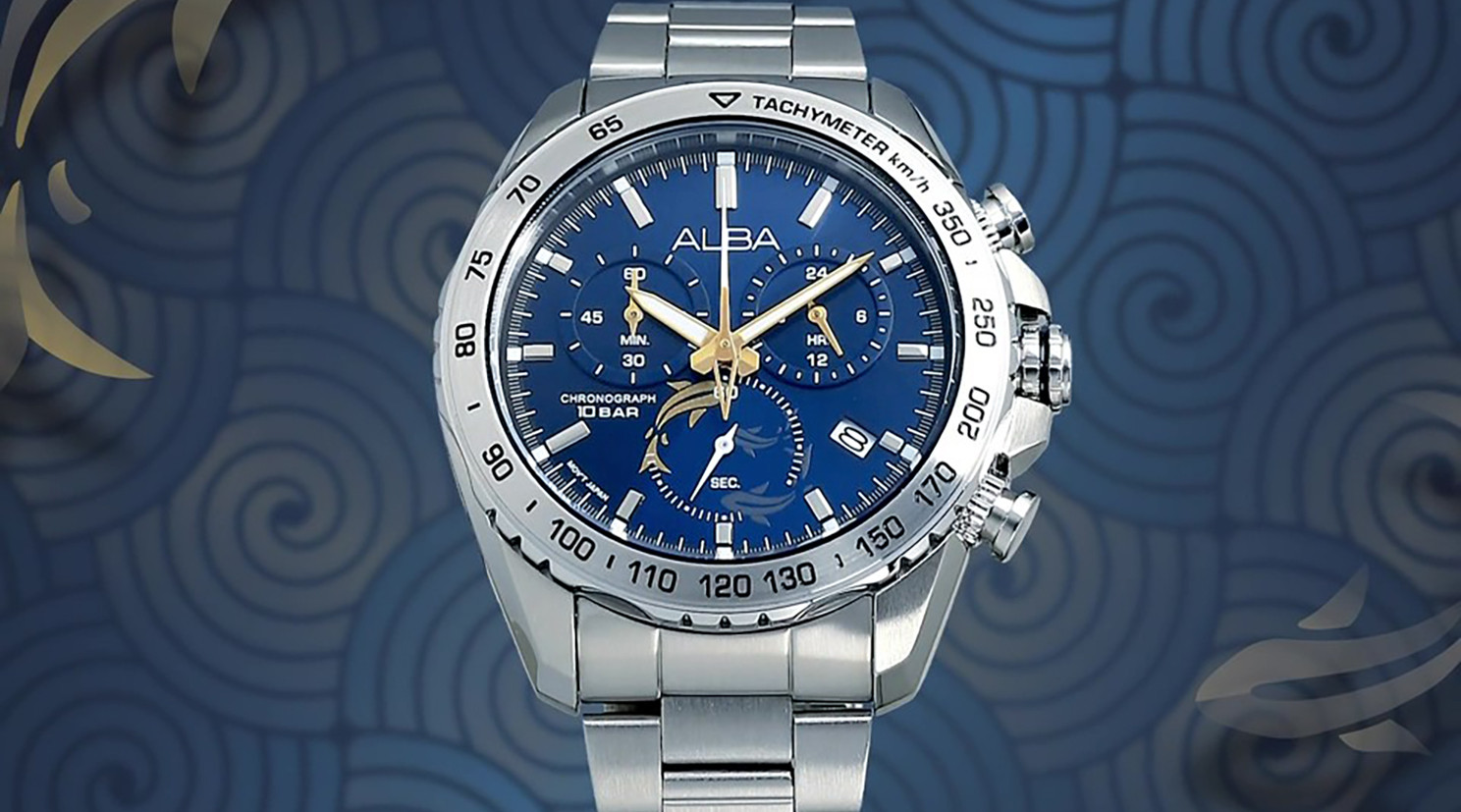 エイトマン　アルバウォッチ 楽天市場】SEIKO セイコー ALBA アルバ クォーツ レディース