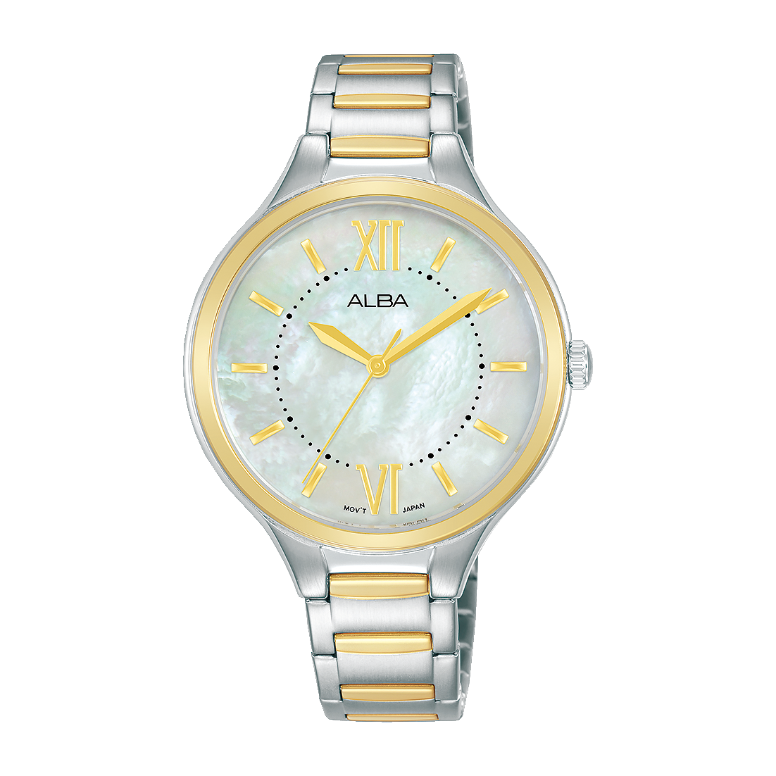 エイトマン　アルバウォッチ ALBA（SEIKO） 【2021/8/10購入品・超美品】SEIKO ALBA