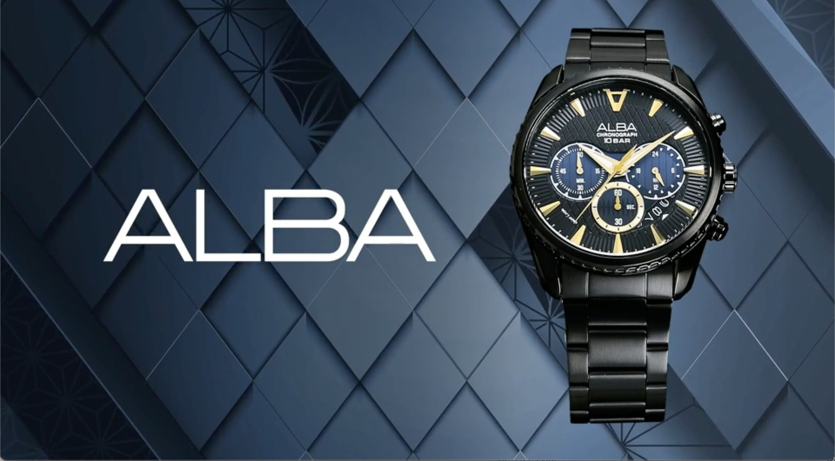 Alba Watches