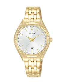 Alba Watches - Fashion