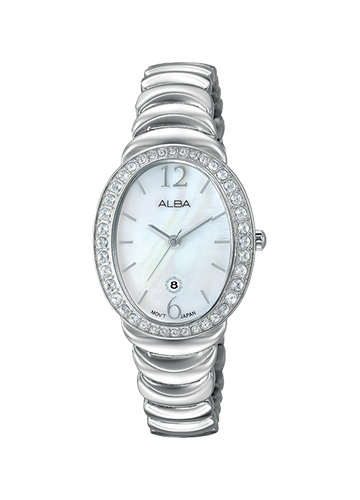 Alba Watches - AH7L51X1