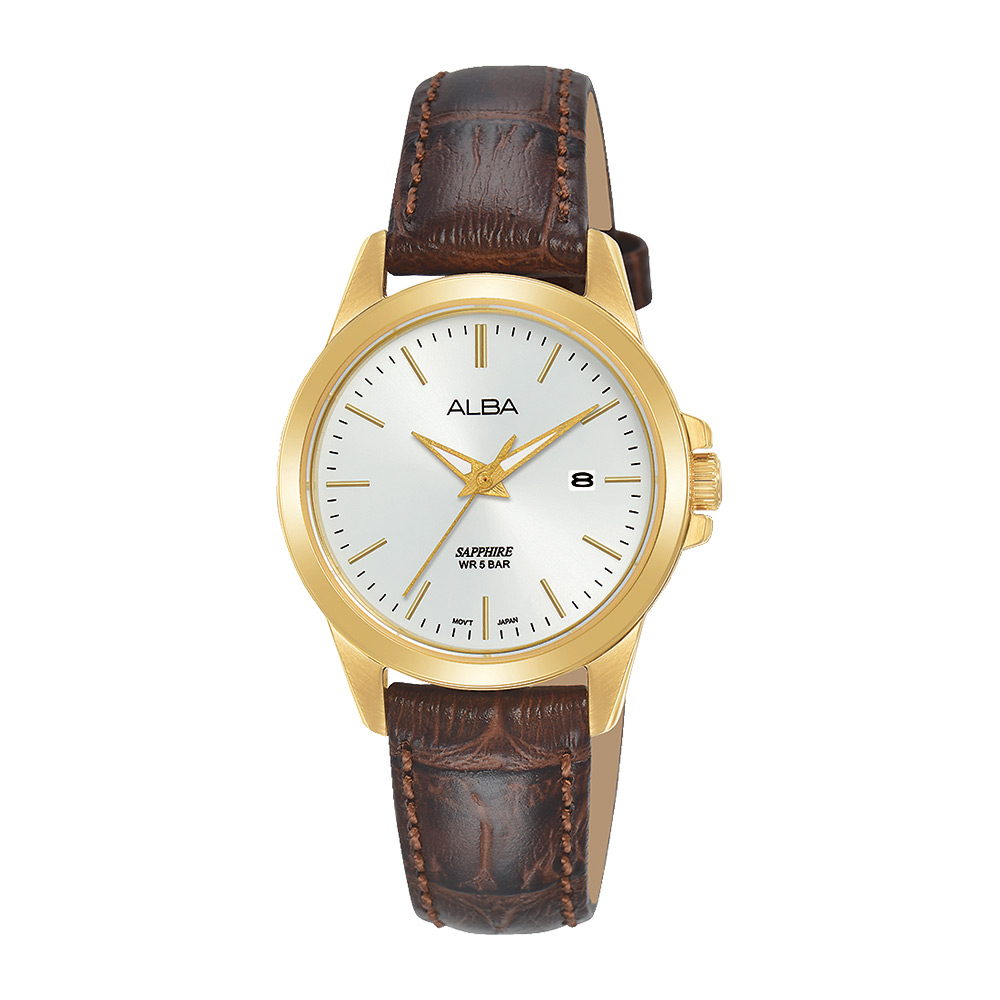 Alba Watches AH7S50X1