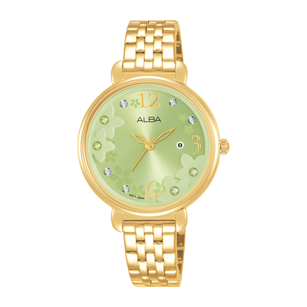 Alba best sale brand watch