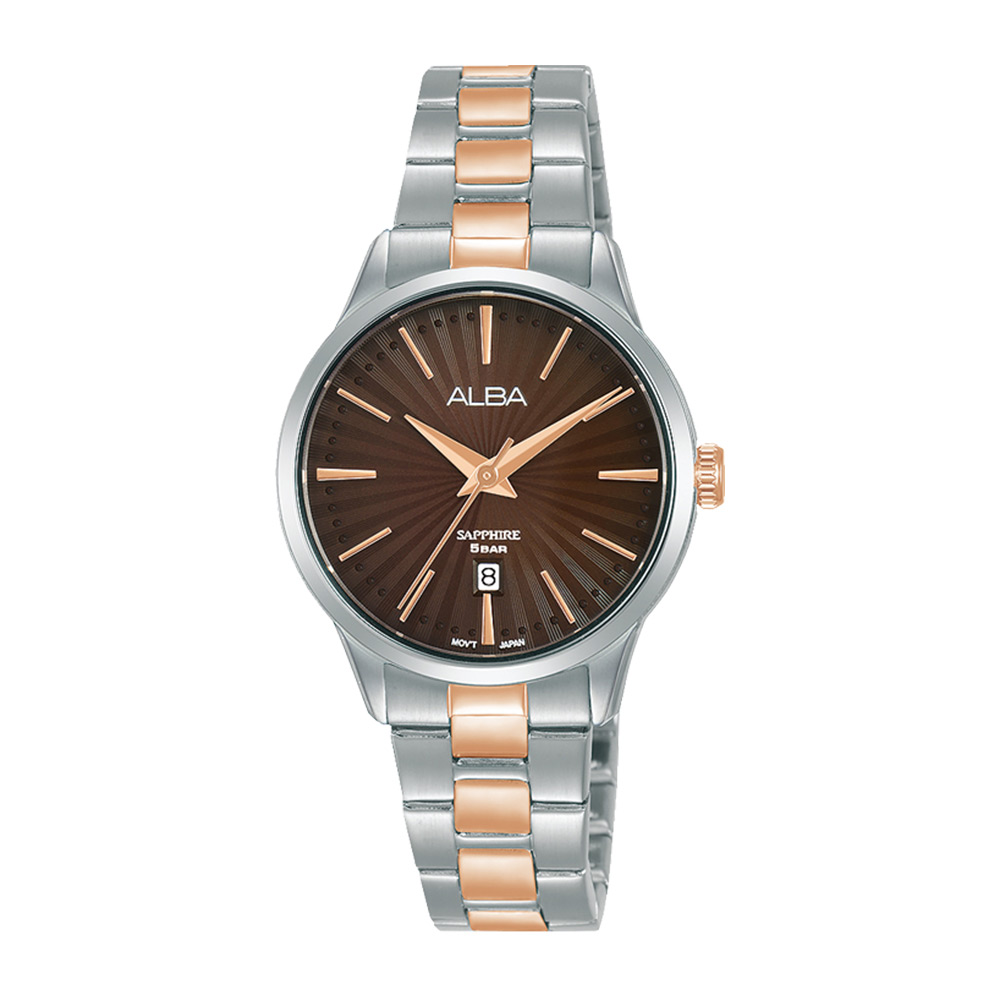 Alba Watches AH7W87X1