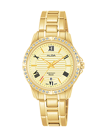 Alba Watches - Prestige