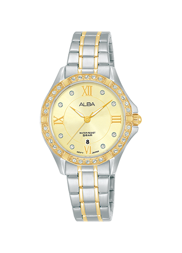 Alba watch hotsell limited edition