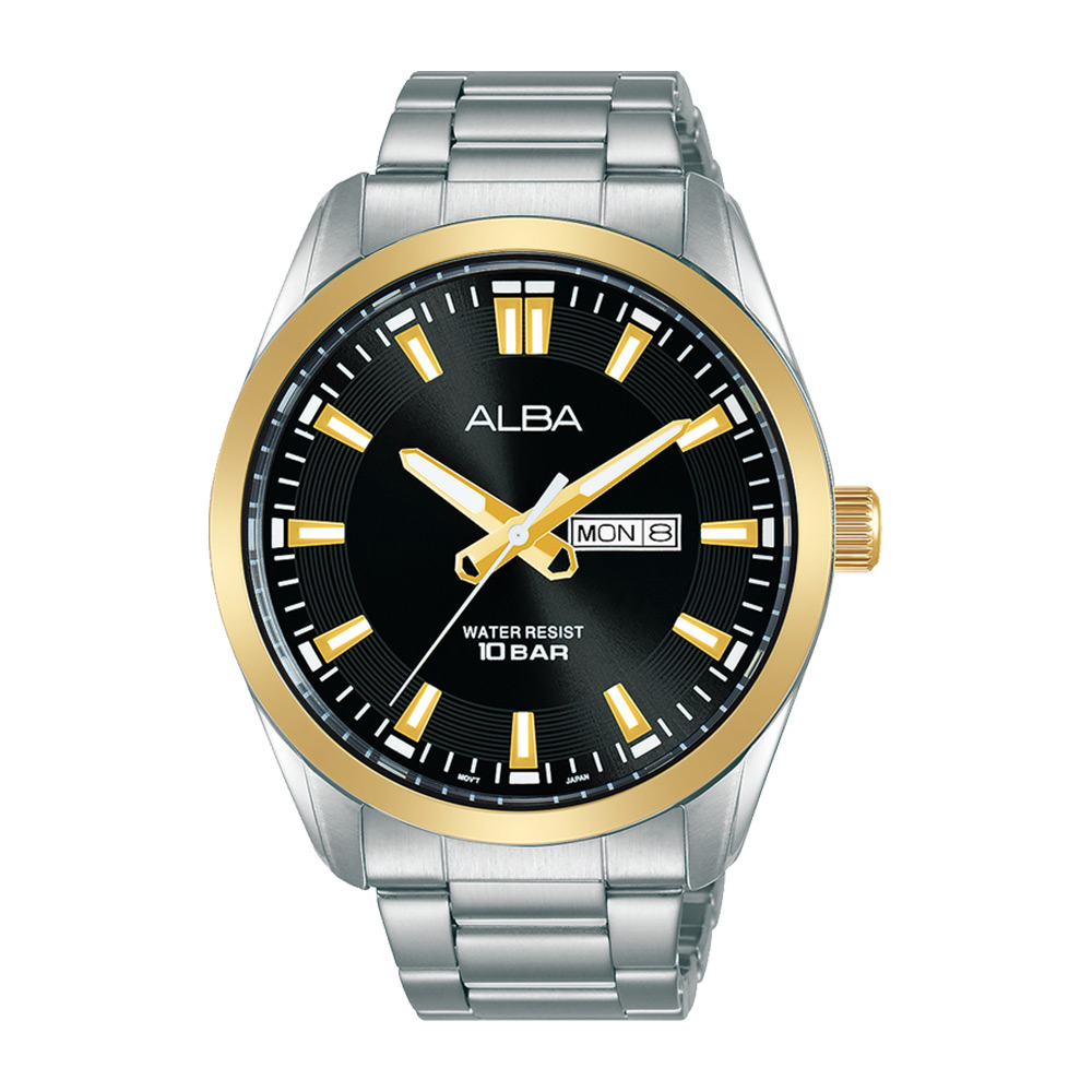 Alba Watches AJ6134X1