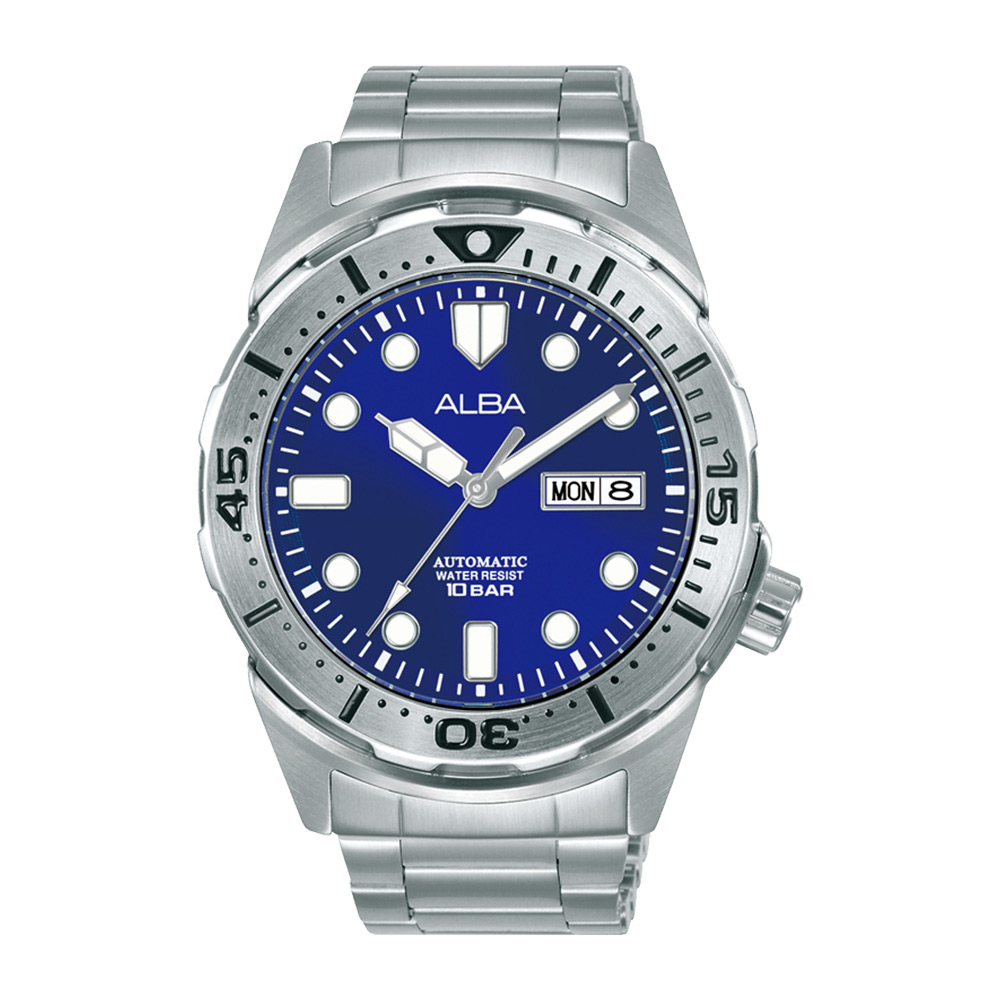 Alba Watches - AL4373X1
