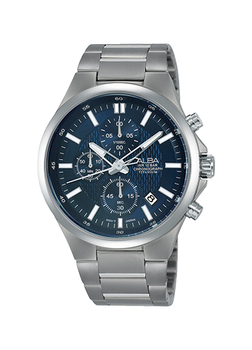 Alba Watches - AM3523X1