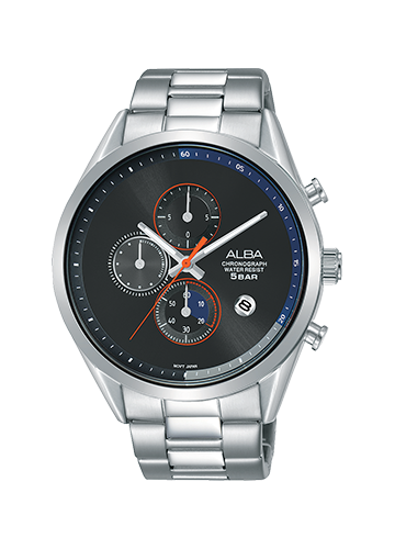 Alba watch hotsell vd57 price