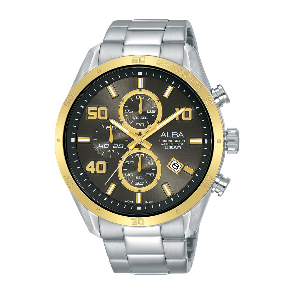 Alba Watches - AM3670X1