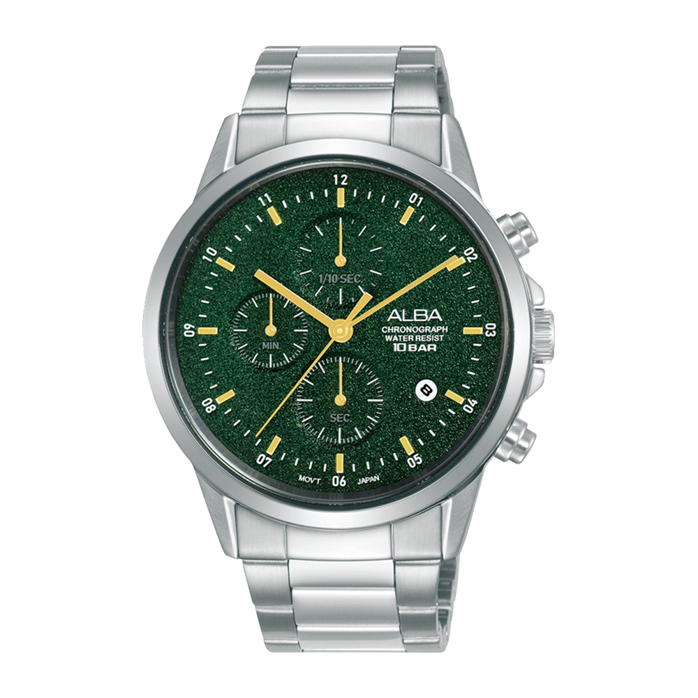 Alba Watches - AM3863X1