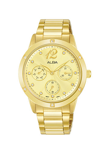 Alba Watches - Fashion