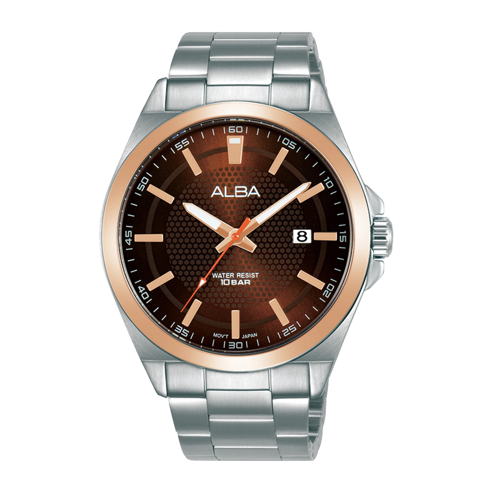 Alba watch deals da063a