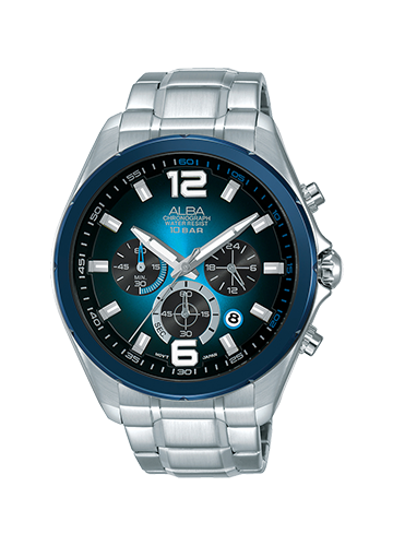 Alba Watches - AT3B51X1