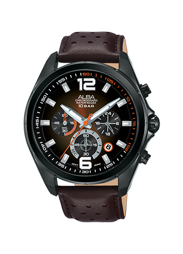 Alba Watches - AT3B55X1