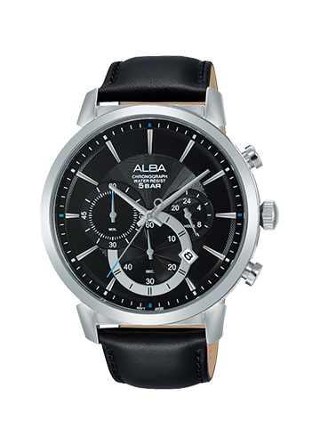 Alba Watches - AT3C43X1