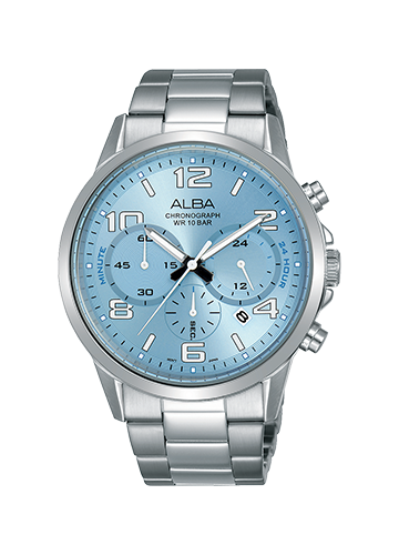 Alba Watches - AT3D77X1