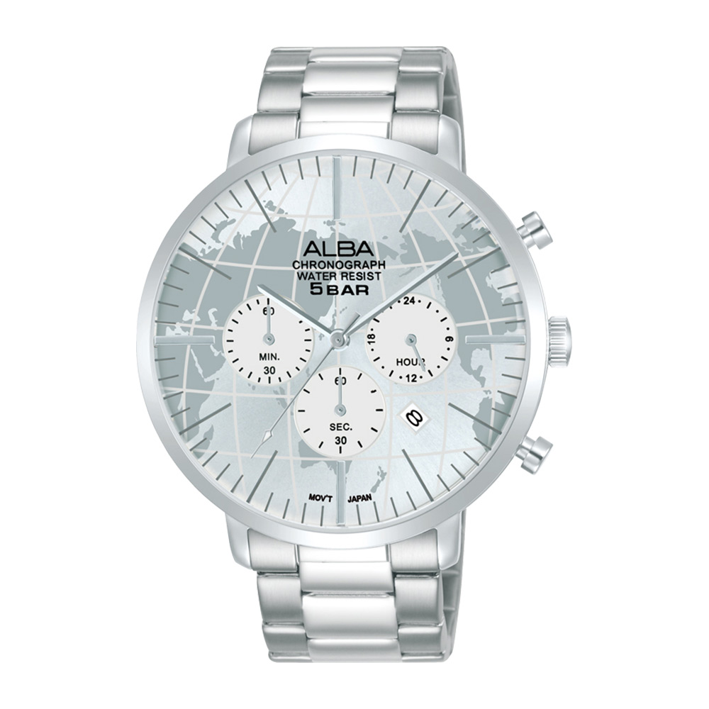 Alba Watches AT3G75X1