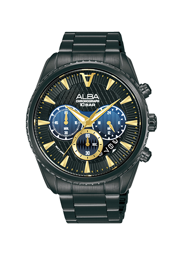 Alba Watches - SIGNA