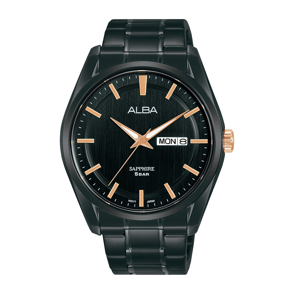 Alba Watches AV3543X1