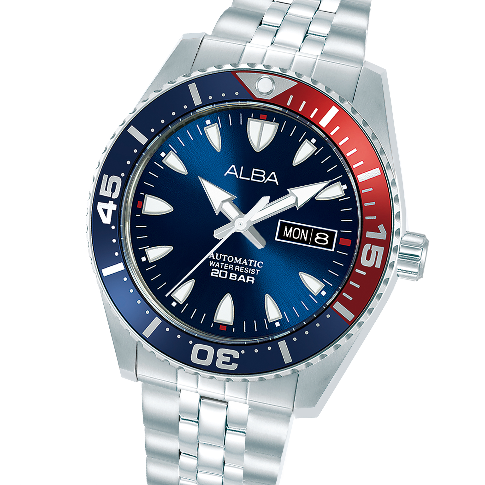 AL4761X1 - ALBA
