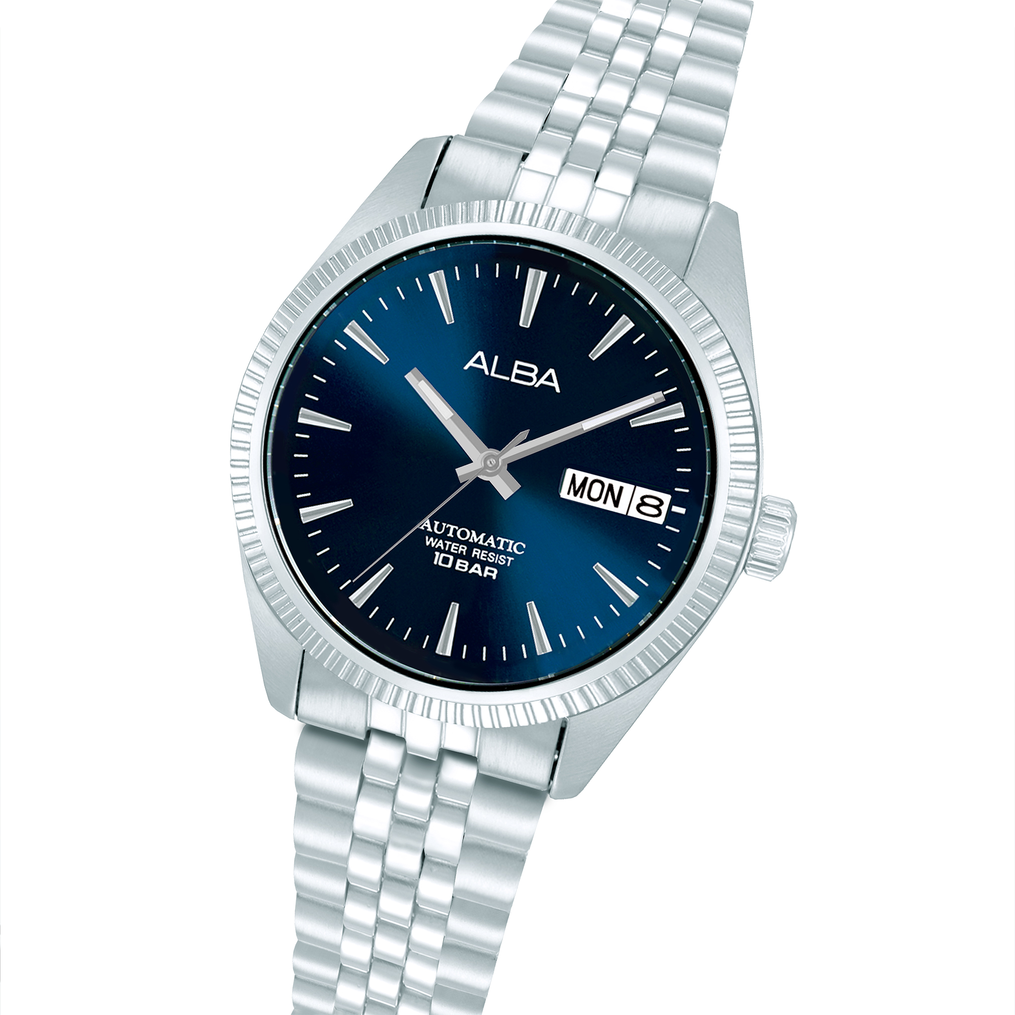 AL4801X1 - ALBA