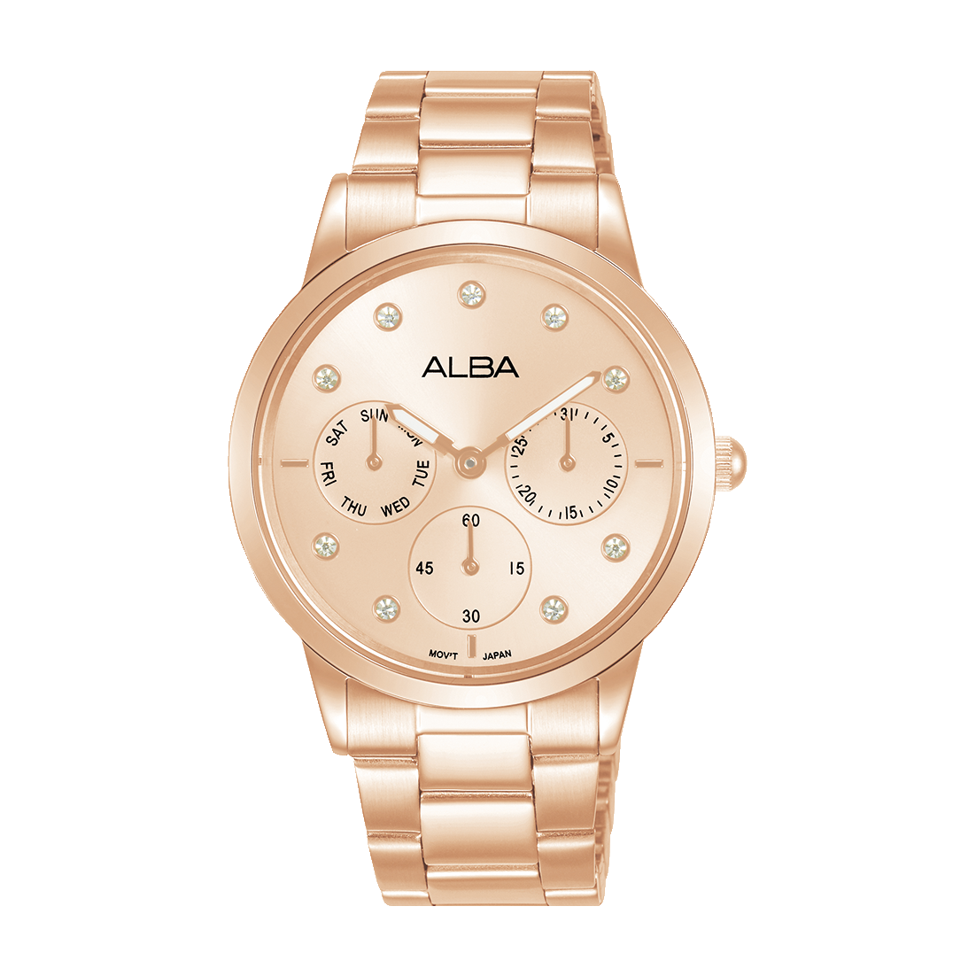 AP6720X1 - ALBA