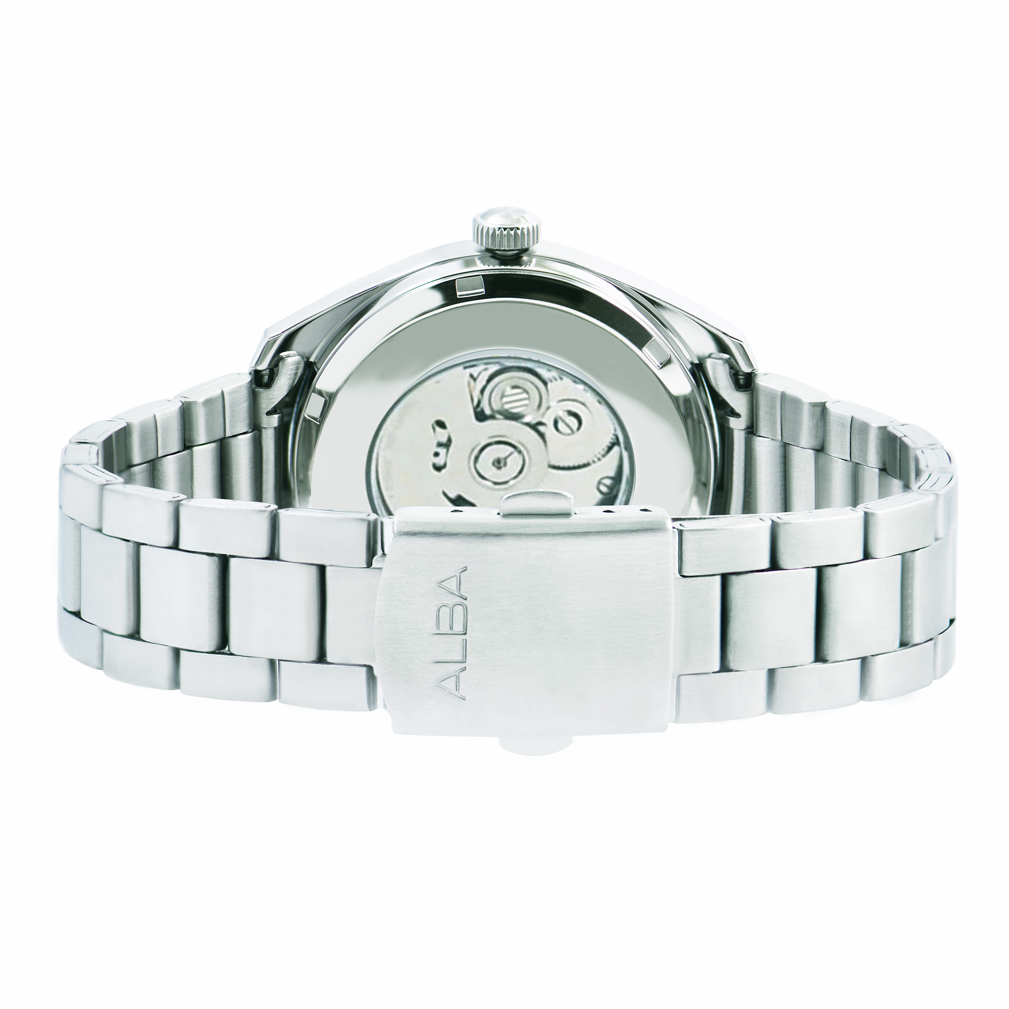 Alba link watch 932974 AT3K97X1 - ALBA main image 3
