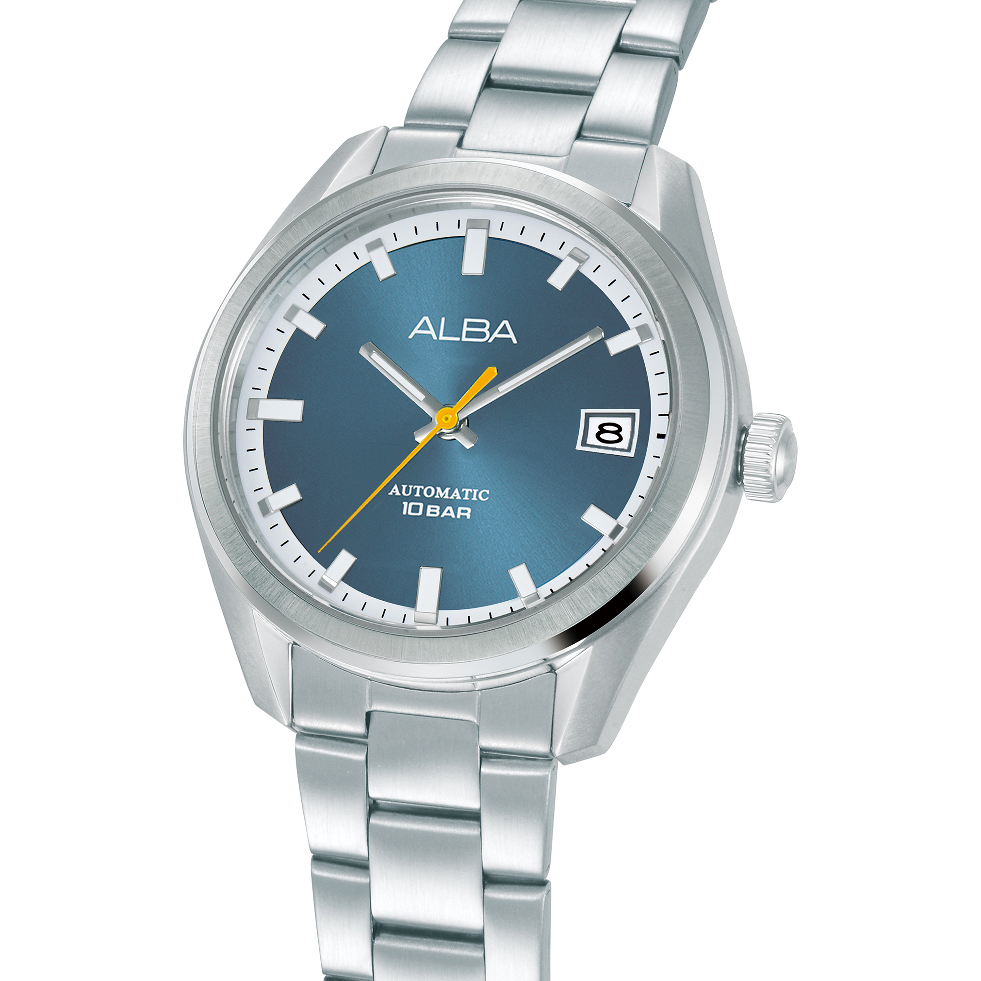 AU4097X1 - ALBA display picture 1