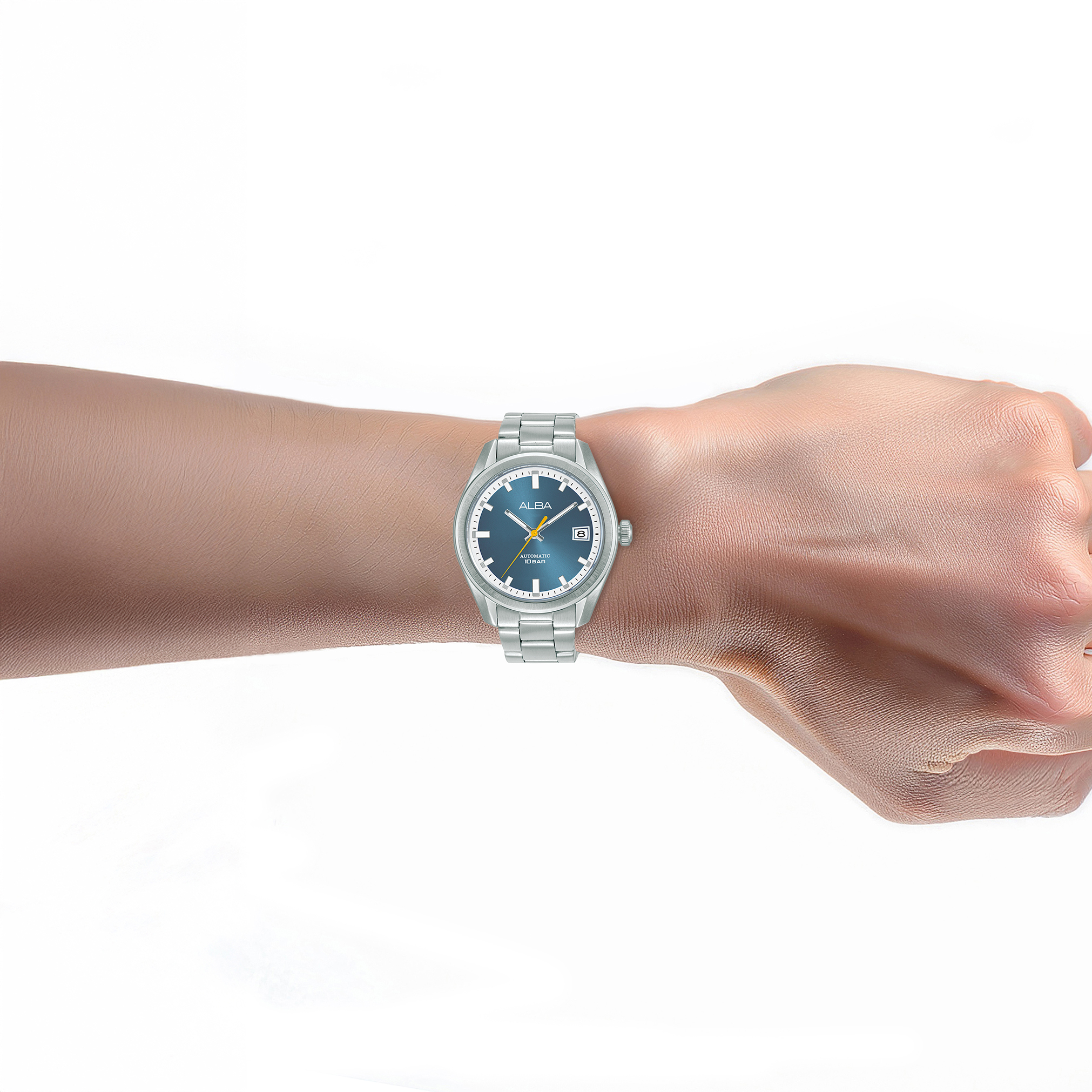 Alba link watch 932974 AT3K97X1 - ALBA main image 4